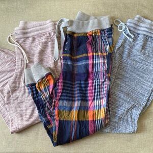 Lounge Pants Bundle